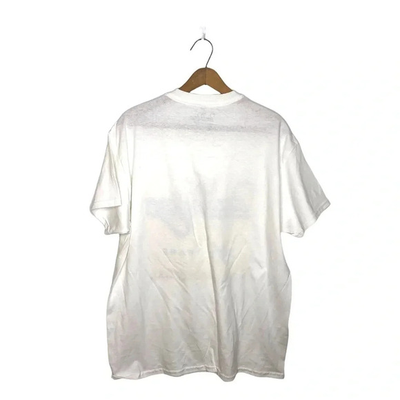 NEW The Beach Boys Sixty Years of Sounds of Summer Graphic Cruise T Shirt - Picture 4 of 6